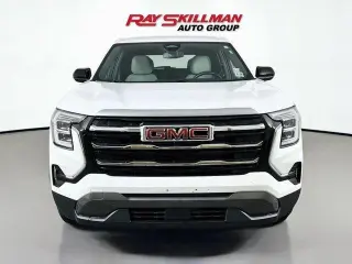 GMC Terrain 2026 4x4 Elevation 4dr SUV