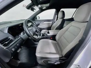 GMC Terrain 2026 4x4 Elevation 4dr SUV