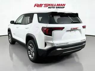 GMC Terrain 2026 4x4 Elevation 4dr SUV