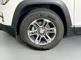 GMC Terrain 2026 4x4 Elevation 4dr SUV