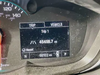 Chevrolet Trax 2018 LT 4dr Crossover