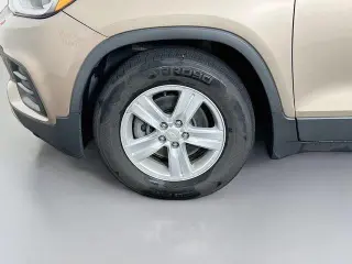 Chevrolet Trax 2018 LT 4dr Crossover