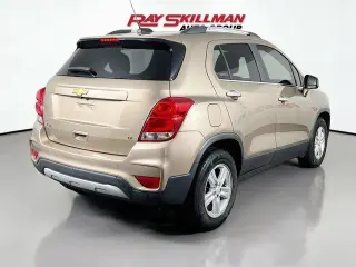 Chevrolet Trax 2018 LT 4dr Crossover