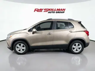 Chevrolet Trax 2018 LT 4dr Crossover