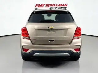 Chevrolet Trax 2018 LT 4dr Crossover