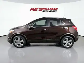 Buick Encore 2013 Convenience 4dr Crossover