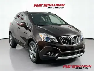 Buick Encore 2013 Convenience 4dr Crossover