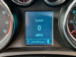 Buick Encore 2013 Convenience 4dr Crossover