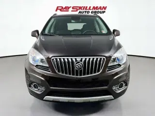 Buick Encore 2013 Convenience 4dr Crossover
