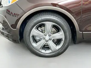 Buick Encore 2013 Convenience 4dr Crossover