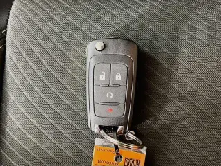 Buick Encore 2013 Convenience 4dr Crossover