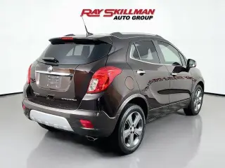 Buick Encore 2013 Convenience 4dr Crossover