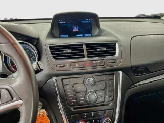 Buick Encore 2013 Convenience 4dr Crossover