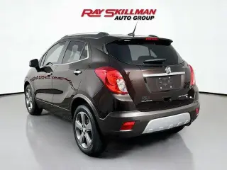 Buick Encore 2013 Convenience 4dr Crossover