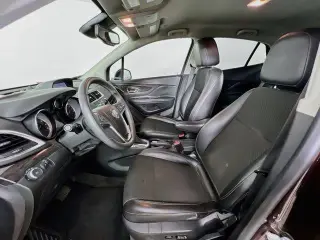 Buick Encore 2013 Convenience 4dr Crossover