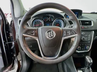 Buick Encore 2013 Convenience 4dr Crossover