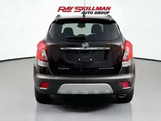 Buick Encore 2013 Convenience 4dr Crossover