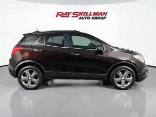 Buick Encore 2013 Convenience 4dr Crossover