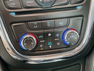 Buick Encore 2013 Convenience 4dr Crossover