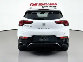 Buick Encore GX 2024 AWD Sport Touring 4dr Crossover
