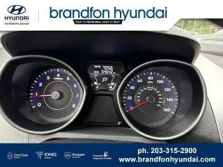 Hyundai ELANTRA 2013 GLS 4dr Sedan 6M
