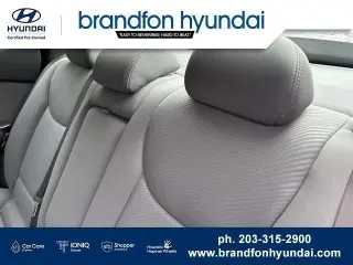 Hyundai ELANTRA 2013 GLS 4dr Sedan 6M