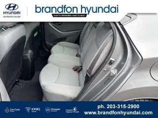 Hyundai ELANTRA 2013 GLS 4dr Sedan 6M