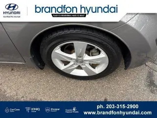 Hyundai ELANTRA 2013 GLS 4dr Sedan 6M