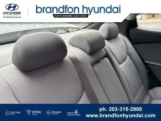 Hyundai ELANTRA 2013 GLS 4dr Sedan 6M