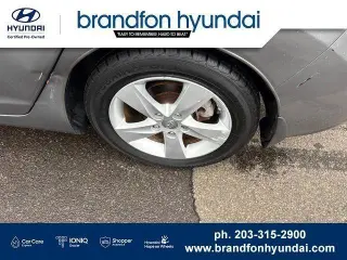 Hyundai ELANTRA 2013 GLS 4dr Sedan 6M
