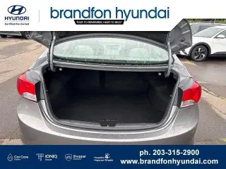 Hyundai ELANTRA 2013 GLS 4dr Sedan 6M