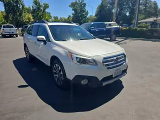 Subaru Outback 2017 AWD 3.6R Limited 4dr Wagon