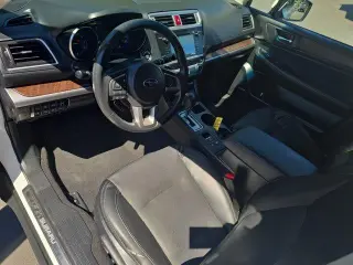 Subaru Outback 2017 AWD 3.6R Limited 4dr Wagon