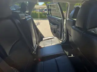 Subaru Outback 2017 AWD 3.6R Limited 4dr Wagon