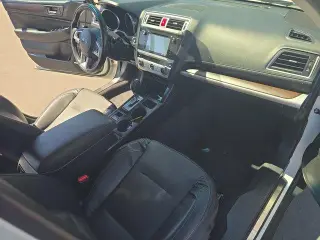 Subaru Outback 2017 AWD 3.6R Limited 4dr Wagon