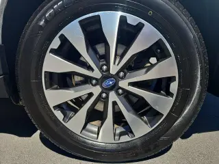 Subaru Outback 2017 AWD 3.6R Limited 4dr Wagon