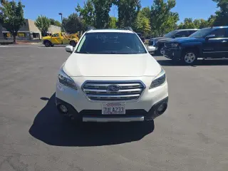 Subaru Outback 2017 AWD 3.6R Limited 4dr Wagon