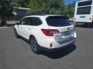 Subaru Outback 2017 AWD 3.6R Limited 4dr Wagon
