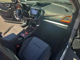 Subaru Forester 2020 AWD Sport 4dr Crossover
