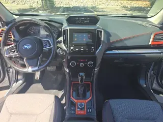 Subaru Forester 2020 AWD Sport 4dr Crossover