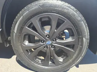 Subaru Forester 2020 AWD Sport 4dr Crossover