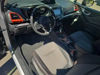 Subaru Forester 2020 AWD Sport 4dr Crossover
