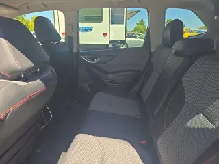 Subaru Forester 2020 AWD Sport 4dr Crossover