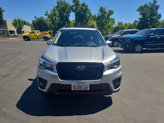 Subaru Forester 2020 AWD Sport 4dr Crossover