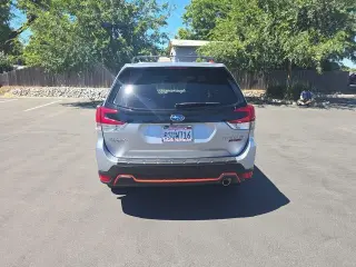 Subaru Forester 2020 AWD Sport 4dr Crossover
