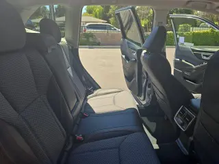 Subaru Forester 2020 AWD Sport 4dr Crossover