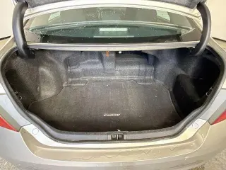 Toyota Camry Hybrid 2015 LE 4dr Sedan