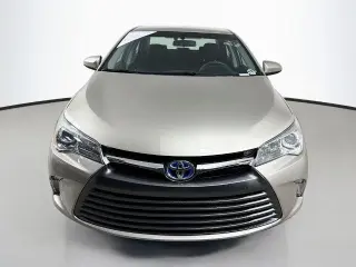 Toyota Camry Hybrid 2015 LE 4dr Sedan