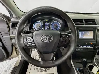 Toyota Camry Hybrid 2015 LE 4dr Sedan