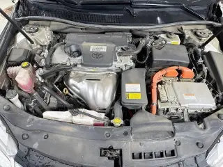 Toyota Camry Hybrid 2015 LE 4dr Sedan